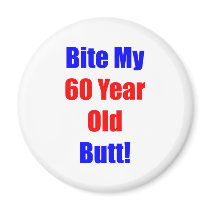 60 Bite My Butt