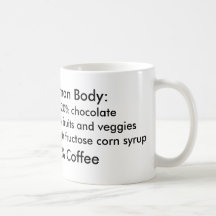 60% Coffee Mugs