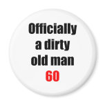 60  Dirty Old Man