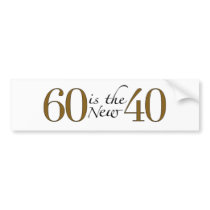 60 Is The New 40