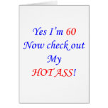 60 My hot ass