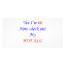 60 My hot ass Photo Card Template