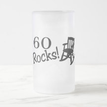 60 Rocks (Rocker) Mugs
