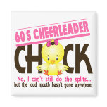 60’s Cheerleader Chick