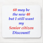 60 Senior Citizen