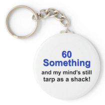 60 Something ...