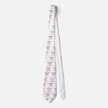 60 Tortoise Years Custom Tie