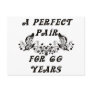 60 Year Anniversary