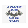 60 Year Anniversary