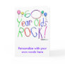 60 Year Olds Rock !