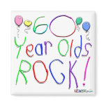 60 Year Olds Rock !