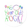 60 Year Olds Rock !