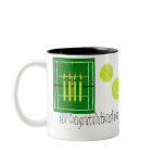 60...you just won...by Lake Tennis Mugs