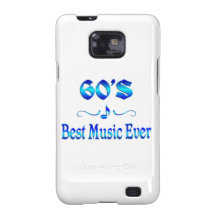 60s Best Music Galaxy S2 Covers