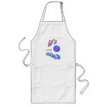 60's Love Child Apron
