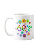 60s Love Mugs