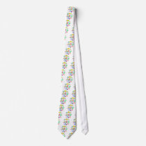 60s Love Tie