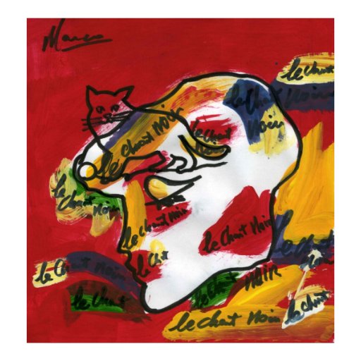 60s Peter Max style painting abstract art Posters | Zazzle
Peter Max 60s
