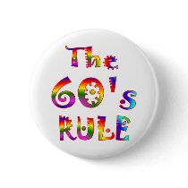 60s Rule Pin