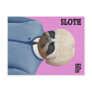 60s Sloth Post Cards