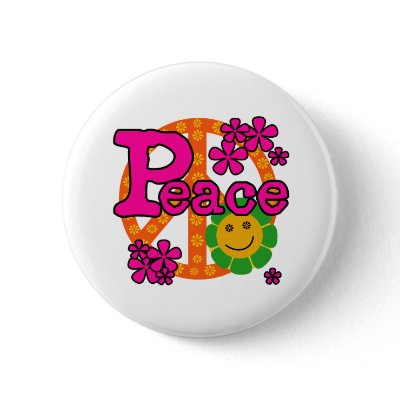 60s Style Peace by peace_environment