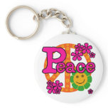 60s Style Peace