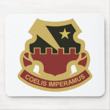 60th Air Defence Artillery Mousemat