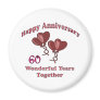60th. Anniversary