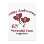 60th. Anniversary