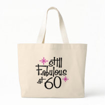 60th Birthday Bags
