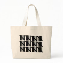60th birthday bags