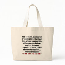 60th Birthday Tote Bags