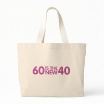 60th birthday bag
