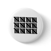 60th birthday pins