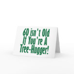 60th Birthday cards
