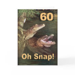 60th Birthday cards