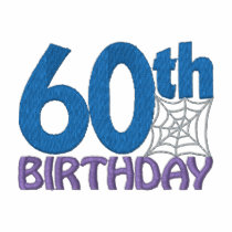 60th Birthday
