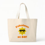 60th Birthday Gag Gift bags