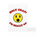 60th Birthday Gag Gifts cards