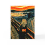 60th Birthday Gifts cards