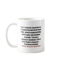 60th Birthday Mug