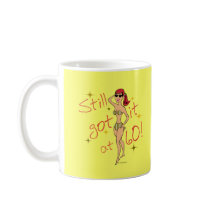 60th Birthday Coffee Mugs