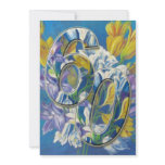 60th Birthday Party Invitation