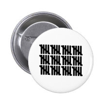 60th birthday pins