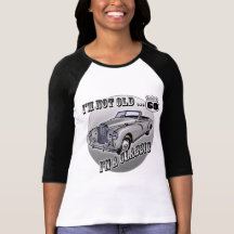60th Birthday T-shirts and Gifts