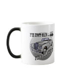60th Birthday T-shirts and Gifts Mugs