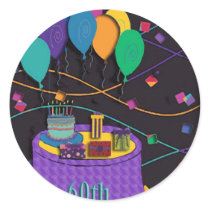 60th