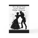 60th Wedding Anniversary Greeting Cards