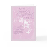 60th Wedding Anniversary Grandparents cards