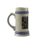611 - NW - J Class - Steam 4-6-4 Mug